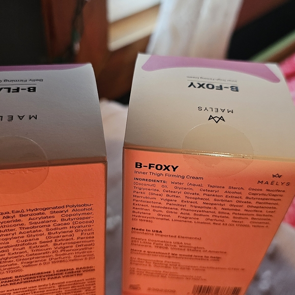 Maelys haul - Picture 2 of 2